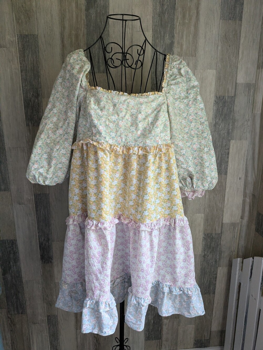 Storia Dress